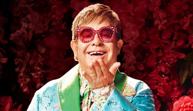 Elton John are Covid-19. Artistul și-a anulat două concerte din turneul mondial de adio - eltonjohn-1643202637.jpg