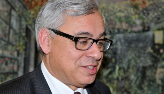 Președintele Comisiei de cultură a Senatului s-a întâlnit cu ambasadorul Elveției - elv-1370344058.jpg
