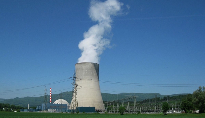 Elvețienii s-au pronunțat prin referendum în favoarea renunțării la energia nucleară - elvetiacentralanucleara-1495458796.jpg