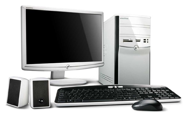 Vânzările de PC-uri, tablete și smartphone-uri vor crește în 2014 - emachineset1300seriespc-1389265585.jpg