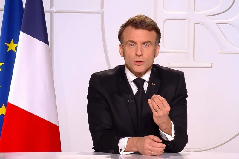 Mesaj în limba română de la Emmanuel Macron pentru moldoveni. Ce au transmis liderii europeni - emanuel-1759142493.jpg