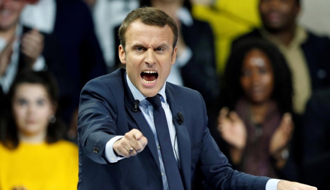 Emmanuel Macron își reevaluează miniștrii într-un mod șocant: 