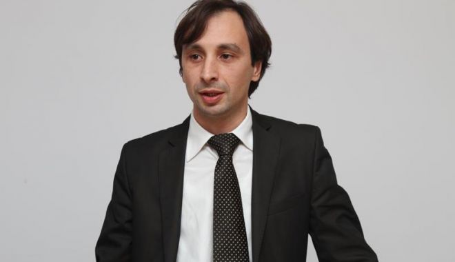 14 noiembrie, zi istorică. „Dobrogea venea din alt spațiu de civilizație” - emanuelplopeanu1-1605294037.jpg