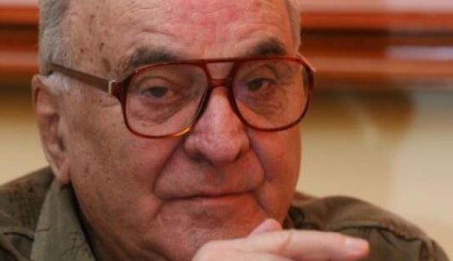 A murit Emanuel Valeriu, fostul director general al TVR - emanuelvaleriu-1334765069.jpg