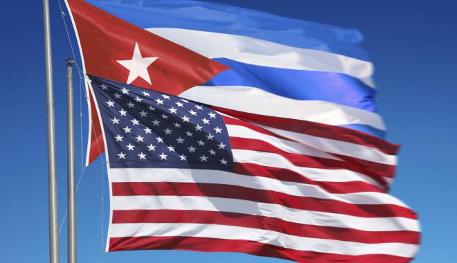 SUA și Cuba vor avea legături poștale directe - embargocuba1-1449922076.jpg