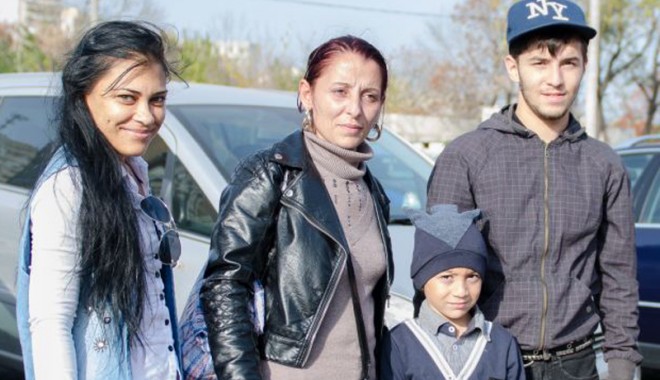 Emigranții români, expulzați din țările UE dacă nu au loc de muncă - emigrantiiromani1-1389031440.jpg