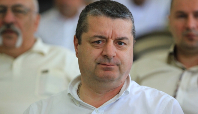 ALDE cere retragerea mandatului de consilier județean. Emil Banias vrea radierea ALDE - emilbanias1-1496846538.jpg