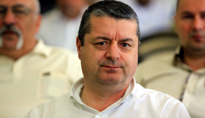Emil Banias a pierdut mandatul  de consilier județean - emilbanias1-1497456506.jpg