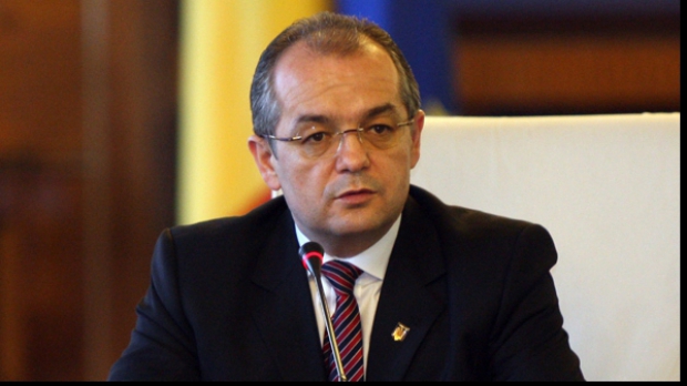 Boc a prezentat bilanțul României în UE: Investiții nefolosite, restricții de muncă, absorbție redusă - emilboc-1328176223.jpg