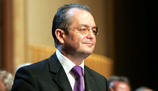 Boc: Alegerile prezidențiale din acest an, mai interesante ca niciodată - emilboc-1411566282.jpg
