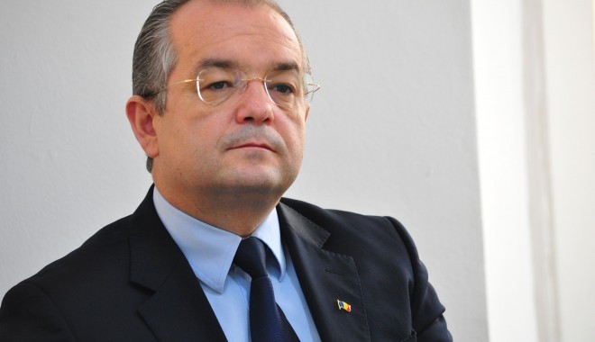 Ce spune fostul premier Emil Boc despre fuziunea PDL cu PNL - emilboc4-1404905877.jpg