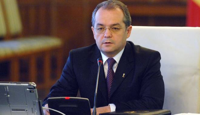 Emil Boc nu se consideră soluția pentru prezidențiale - emilbocnuseconsidera-1392042145.jpg