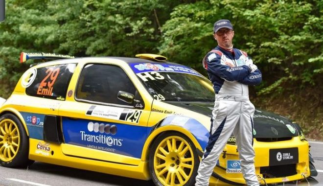 Emil Ghinea, în fața unui nou sezon al Campionatului Național de Super Rally - emilghinea-1578439745.jpg