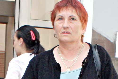 Mama Elodiei Ghinescu, despre eliberarea lui Cioacă: ”Trebuia să stea în închisoare până îl mâncau viermii”