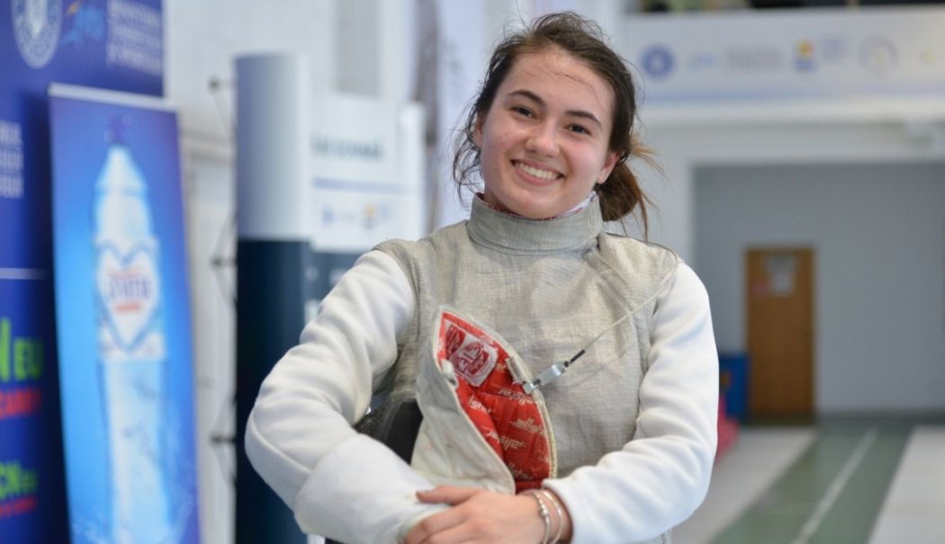 Emilia Corbu, noua campioană naţională la floretă - emiliacorbu03-1715926204.jpg