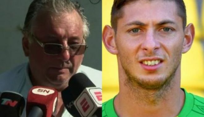 Dispariție tragică! A murit tatăl lui Emiliano Sala - emilianosalafather-1556304639.jpg
