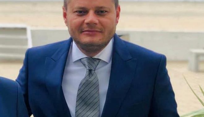 Șeful Direcției de Asistență Socială din Primăria Constanța, Emil Mereuță, demis din funcție - emilmereuta-1608038359.jpg