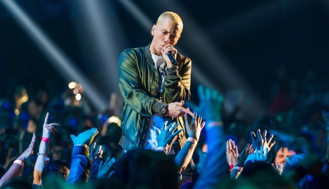 Eminem a introdus un nou cuvânt în dicționarul Oxford. Care este și ce înseamnă - eminemstage2014billboard1548-1496575510.jpg