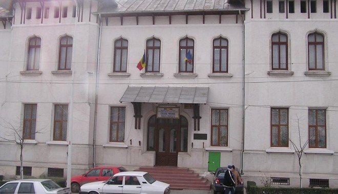 Iată ce serbează Colegiul 