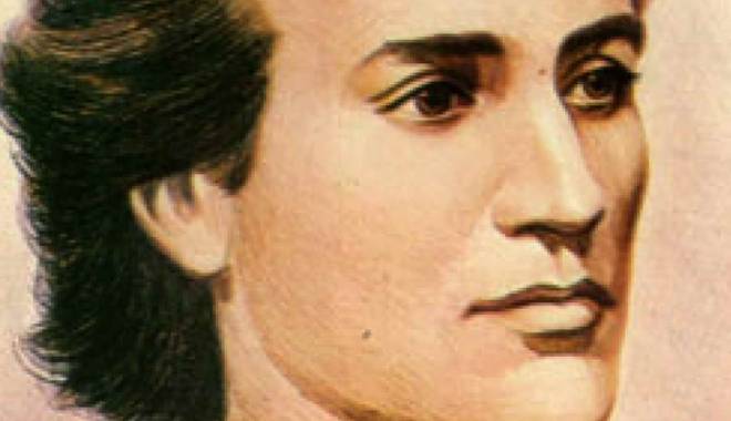 Mihai Eminescu, omagiat prin spectacole, expoziții și incursiuni literare - eminescu1-1452711074.jpg