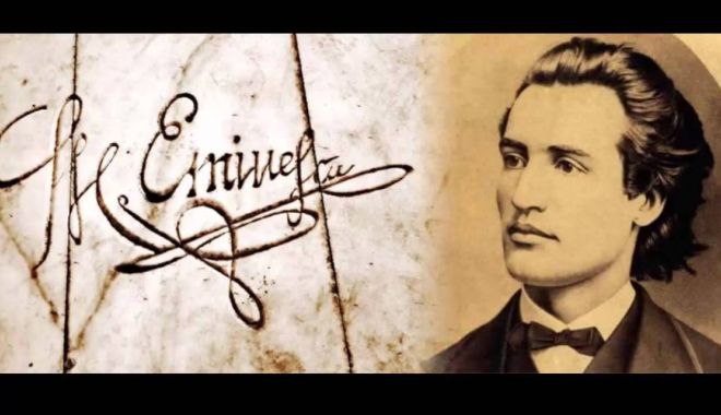 131 de ani de la moartea lui Eminescu. Slujbă de pomenire la Catedrală - eminescu1-1592221568.jpg