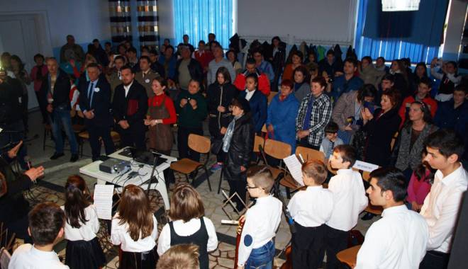 Călătorie în timp de ziua lui Eminescu, la Medgidia - eminescumedgidia-1452874605.jpg