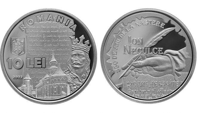 Emisiune numismatică cu tema 350 de ani de la nașterea lui Ion Neculce - emisiune-1652288700.jpg