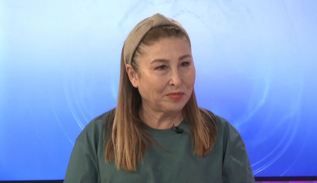 Președinta USR Mangalia, Semiran Abdurefi, invitată la emisiunea 