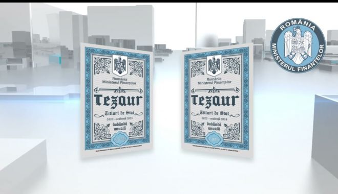 Emisiune de titluri de stat 
