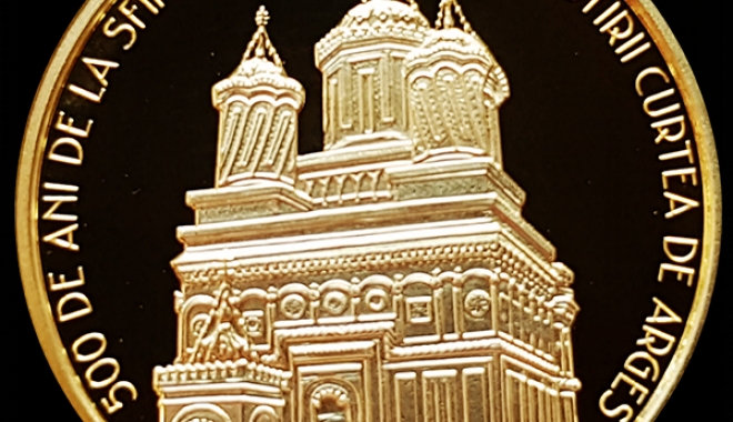 Emisiune numismatică dedicată bisericii mănăstirii Curtea de Argeș - emisiunenumismatica1608-1502882642.jpg