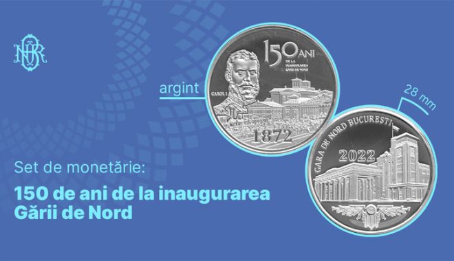Emisiune numismatică cu tema „150 de ani de la inaugurarea Gării de Nord“ - emisiunenumismaticacutema150dean-1664803834.jpg