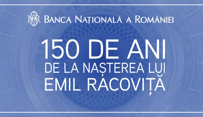 Emisiune numismatică dedicată lui Emil Racoviță - emisiunenumismaticadedicataluiem-1533313411.jpg