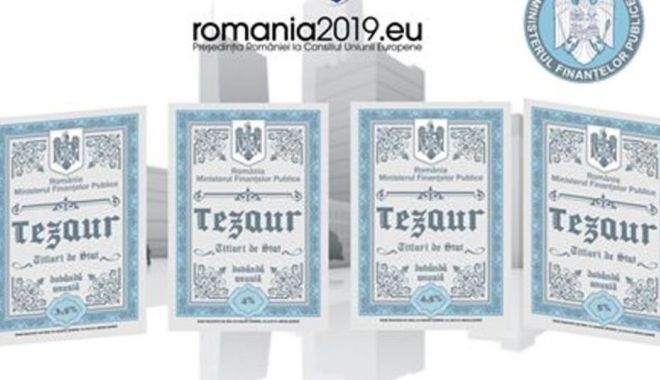 Finanțele au lansat noi emisiuni de titluri de stat pentru populație - emisiunetitluridestatpopulatie71-1570447272.jpg