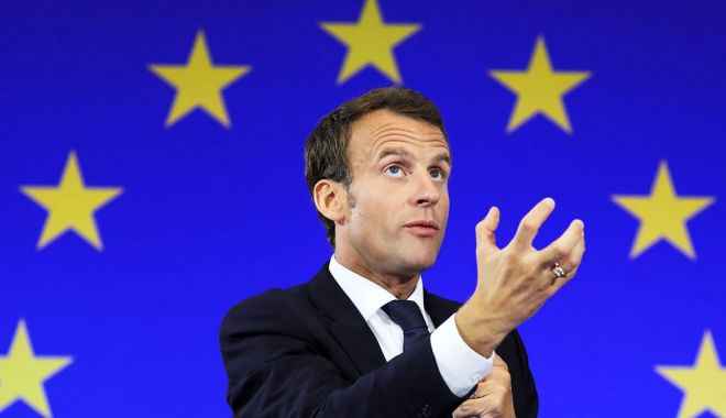 Emmanuel Macron dorește să influențeze noul peisaj politic european - emmanuel-1559156622.jpg