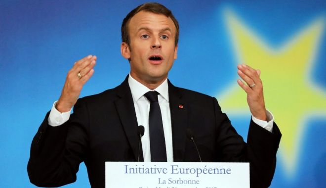Emmanuel Macron renunță la pensia de președinte - emmanuel-1577058023.jpg