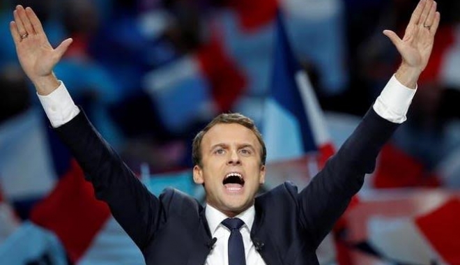 Emmanuel Macron: Franța nu le va mai dicta africanilor - emmanuelmacron-1511881446.jpg
