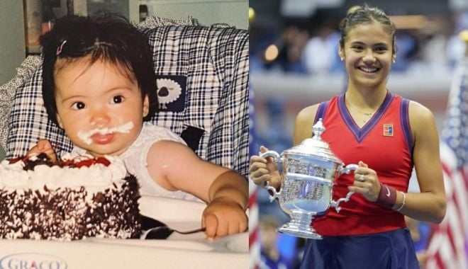 Imagini fabuloase cu Emma Răducanu. Jucătoarea de tenis cu origini românești, omagiată pe site-ul federației britanice - emmaraducanu-1631549409.jpg