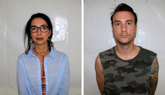Emma Zeicescu și Claudiu Popa, puși sub învinuire pentru deținere și consum de droguri - emmazeicescuclaudiupopa-1539259210.jpg