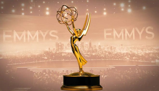 Premiile Emmy: Nominalizările la principalele categorii