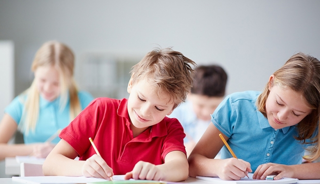 Notele de la Evaluarea Națională nu se trec în catalog - emotii-1463931322.jpg