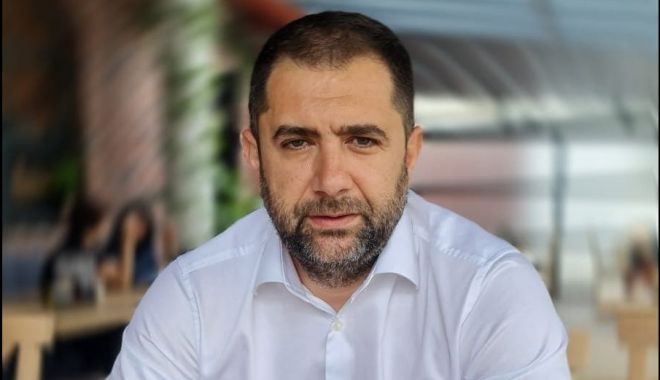 Petre Enciu, un nou pas spre construirea Spitalului de Pediatrie, „Sănătatea mamei şi a copilului” - enciu-1670513132.PNG