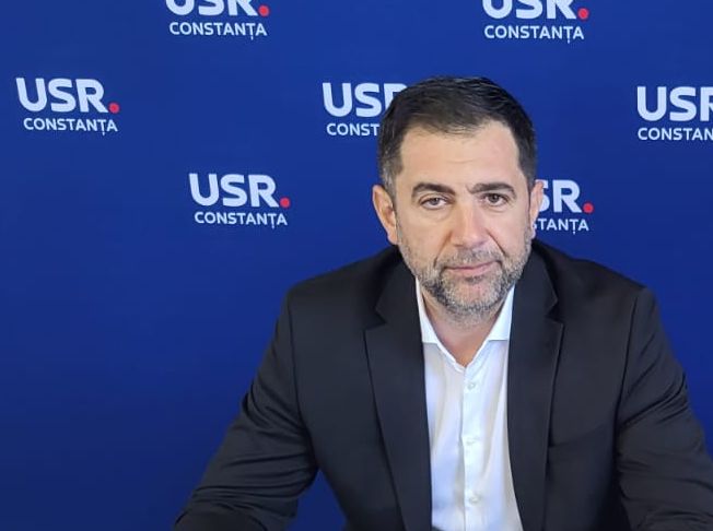 Vicepreşedintele CJC, Petre Enciu, caută soluţii pentru implementarea proiectului EuroVelo 6 - enciu-euro-velo-1723370578.jpg