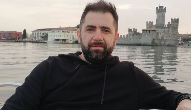 Vicepreşedintele CJC, Petre Enciu: 