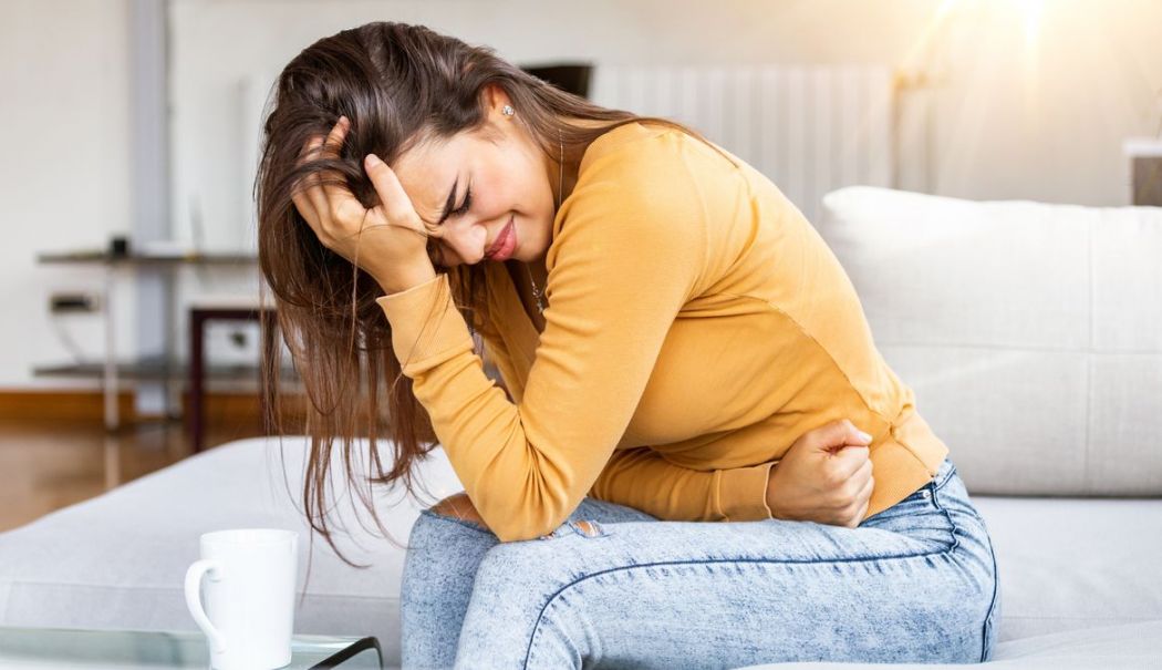 Un pas înainte. Zi liberă plătită lunar pentru femeile diagnosticate cu endometrioză - endometrioza2-1765274784.jpg