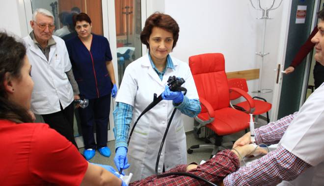 Endoscopia, 