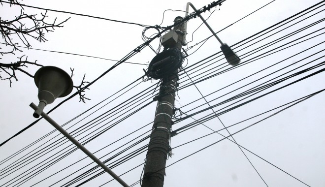 Lucrări ENEL. Află aici în ce zone din Constanța se oprește curentul electric, astăzi - enel-1363853446.jpg