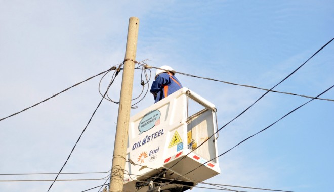 Mai multe cartiere din Constanța și o parte a stațiunii Mamaia, fără curent electric - enel-1366726392.jpg