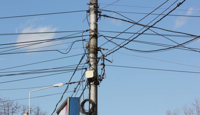 Lucrări ENEL. Află aici pe ce străzi se oprește curentul electric, astăzi - enel-1414655431.jpg
