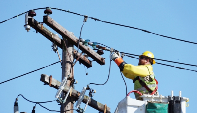 Se oprește lumina! Iată care sunt  zonele afectate - enel-1482067761.jpg
