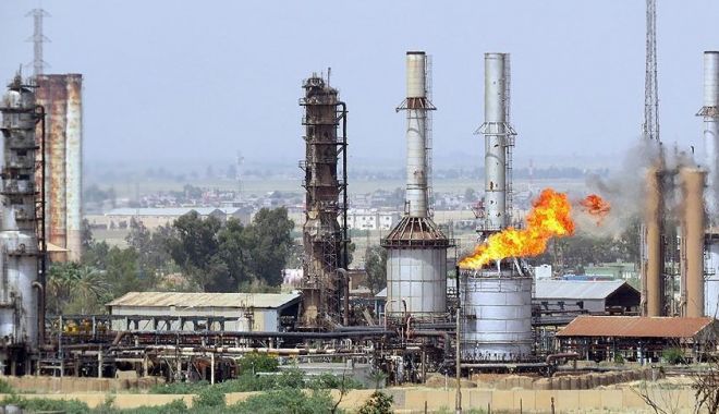 Enel va plăti mai mult pentru gazele naturale achiziţionate de la firma algeriană Sonatrach - enel-1664475417.jpg